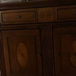 Meet your Posher, Marie